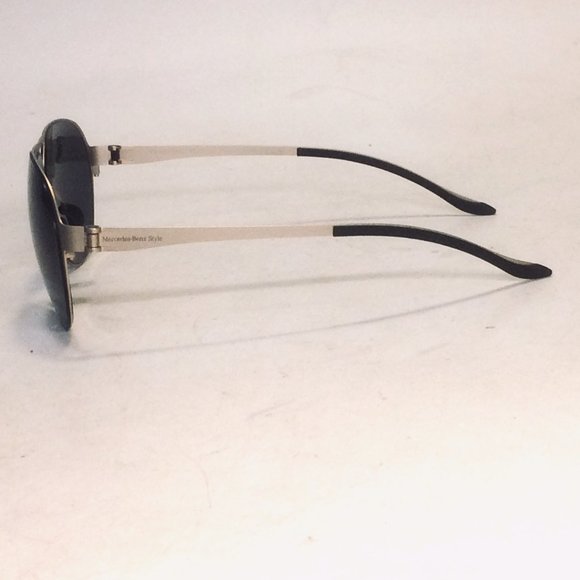 Mercedes Benz Aviator Unisex Sunglasses - Picture 5 of 12